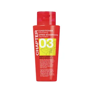 Volumizing Conditioner 02 -  Berry & Amaryllis