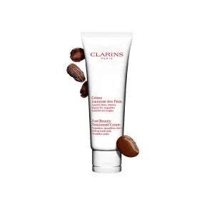 Clear Foot Beauty Treatment Cream