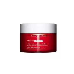 Masvelt Advanced Body Shaping Cream