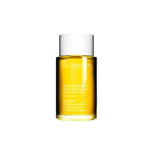 Contour Body Treatment Oil