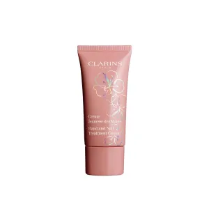 Clarins Sakura Youth Hand Cream