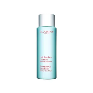 Energizing Emulsion - Soothes Tired Legs