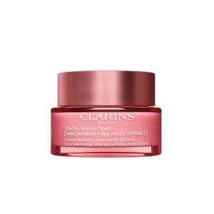 Clarins - Multi Active Night - All Skin Types