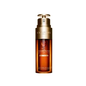 Double Serum Light Texture
