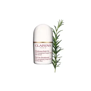 Clarinsmen Antiperspirant Deodorant Roll-On