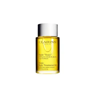 Tonic Body Treatment Oil