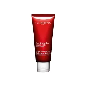 Super Restorative Redefining Body Cream