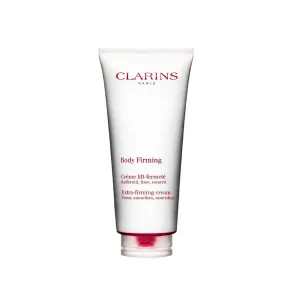 Body Firming Extra-Firming Cream