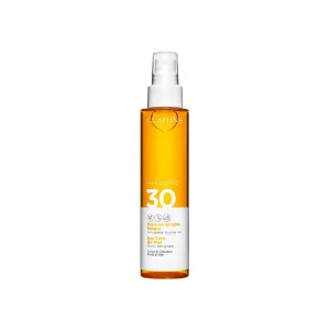 Sun Care Oil Mist Spray Body & Hair Spf30