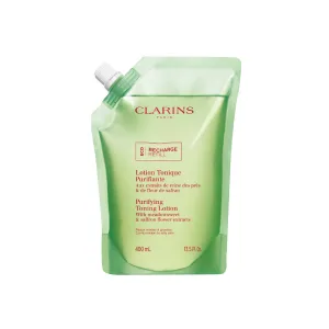 Clarins Purifying Toning Lotion Refill