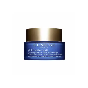 Multi-Active Night Cream Normal To Dry Skin
