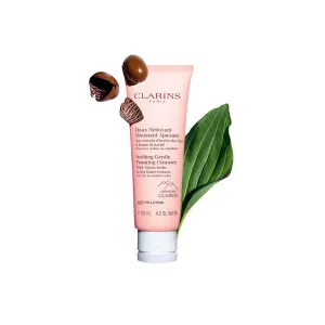 Soothing Gentle Foaming Cleanser