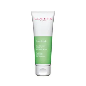 Pure Scrub Exfoliant