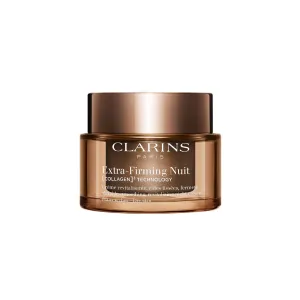 Extra Firming [Collagen]³ Technology Nuit Dry Skin