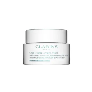 Cryo-Flash Cream-Mask