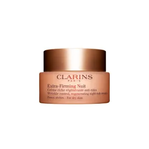 Extra-Firming Night Cream For Dry Skin