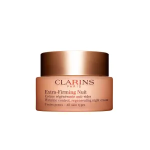 Extra-Firming Night Cream For All Skin Types