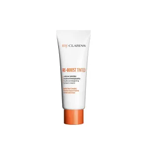 My Clarins Reboost Tinted Gel Cream