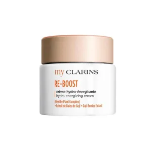 My Clarins Re-Boost Hydra-Energising Cream