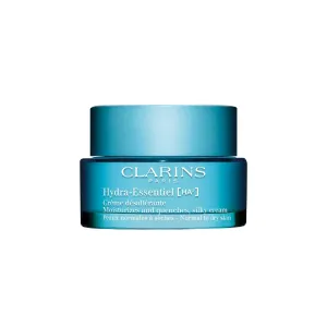 Hydra-Essentiel [Haâ²] Silky Cream