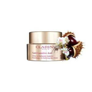 Nutri-Lumiere Day Cream