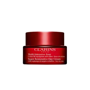 Super Restorative Day Cream Very Dry Skin
