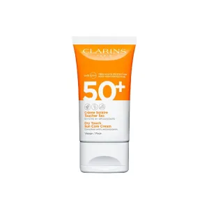 Dry Touch Facial Sun Care Cream Spf50