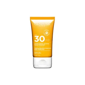 Sunscreen Very High Protection Spf30