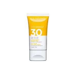 Dry Touch Sun Care Cream For Face Spf30