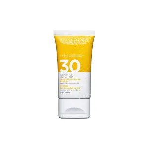 Invisible Gel-To-Oil Facial Sun Care Spf30