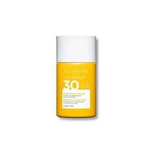 Mineral Sun Care Face Fluid Spf30