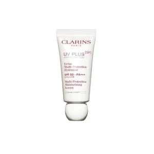 Uv Plus Anti-Pollution Translucent Spf50