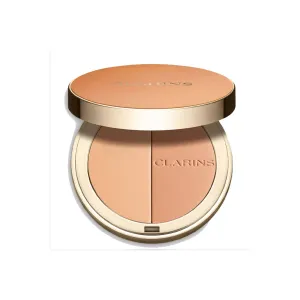 Ever Bronzer Compact Powder