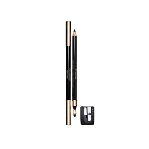 Crayon Khôl With Sharpener & Brush