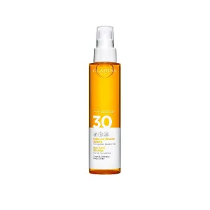Sun Care Body And And Hair Oil Mist Spf30