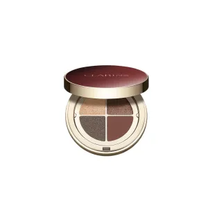 Clarins Ombre 4 Colour Eyeshadow Palette