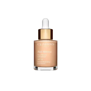 Skin Illusion Foundation Broad Spectrum Spf15