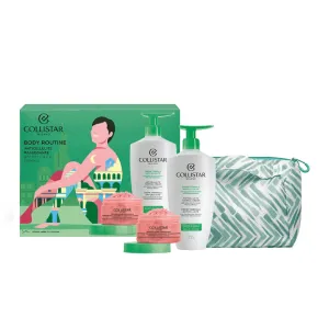 Body Set Anticellulite Thermal