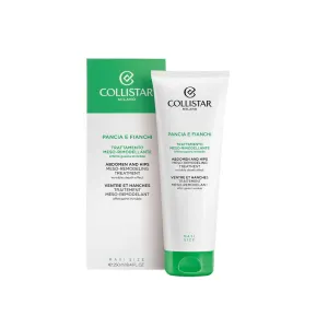 Abdomen And Hip Remodeling Treatment