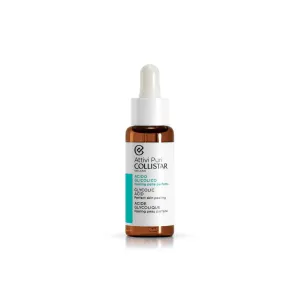 Attivi Puri Glycolic Acid