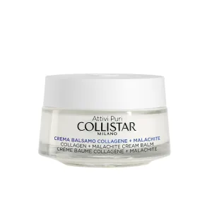 Attivi Puri Collagen + Malachite Cream Balm