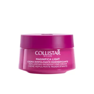 Magnifica Light Replumping Redensifying Cream Face & Neck
