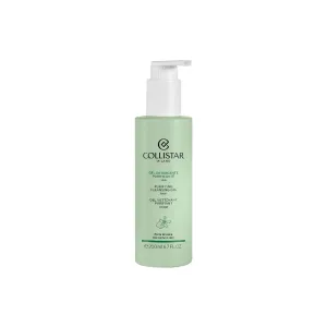 Purifying Cleansing Gel