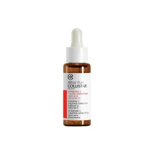 Attivi Puri Vitamin C+ Alpha Arbutin Serum