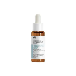 Attivi Puri Hyaluronic + Polyglutammic Acid Serum