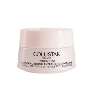 Rigenera Smoothing Anti-Wrinkle Eye Contour Cream