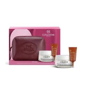 Pure Actives Collagen + Malachite Set