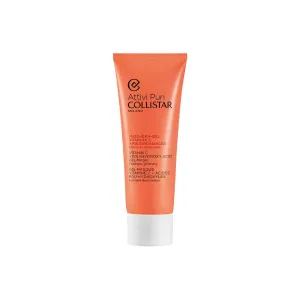 Attivi Puri Vitamin C + Plyhydroxy Acid Gel-Mask