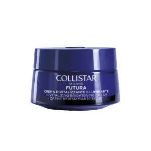 Futura Revitalizing Illuminating Day Cream