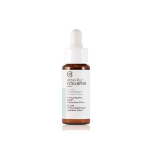 Attivi Puri Hyaluronic Acid Lifting Serum